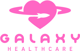 Galaxy Healthcare Logo