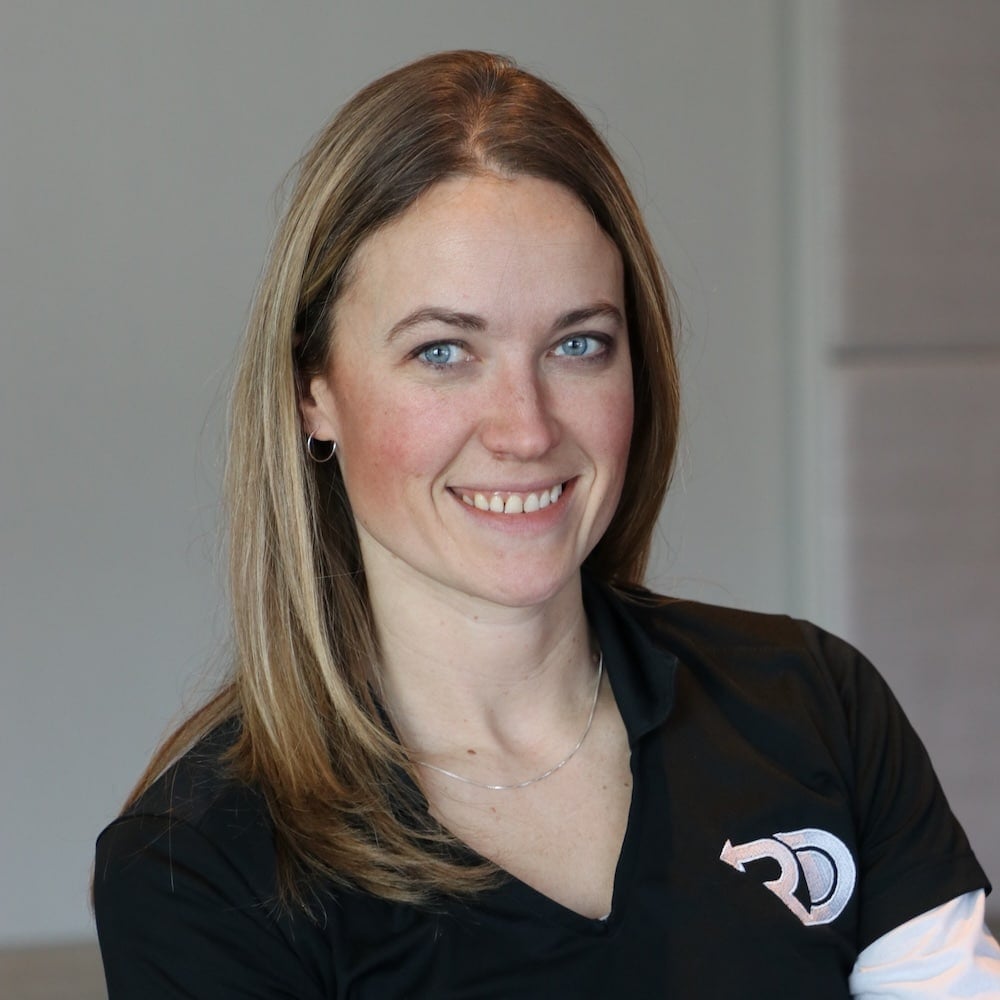 Alicia Snider