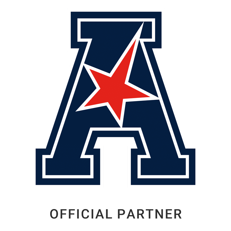 American Official Partner