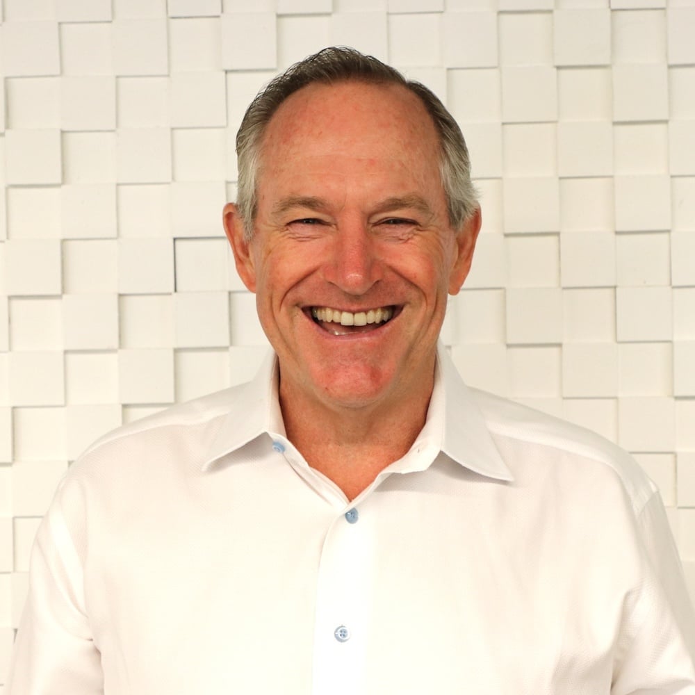 Jeff Williams headshot