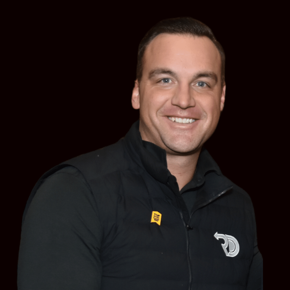 Kyle Decker