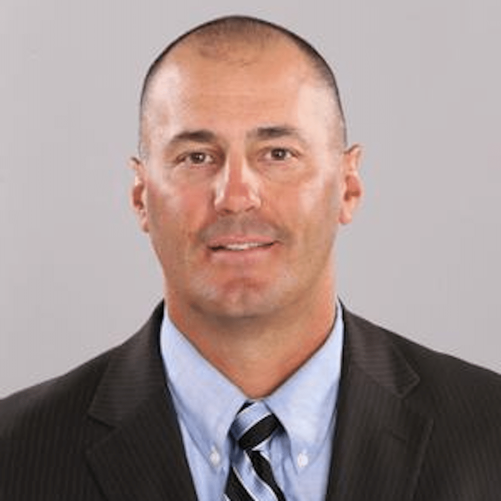 Scott Googins