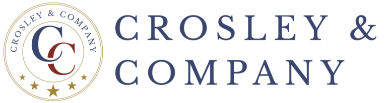 Crosley & Company logo
