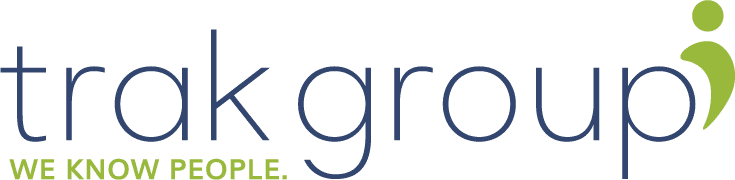Trak Group logo